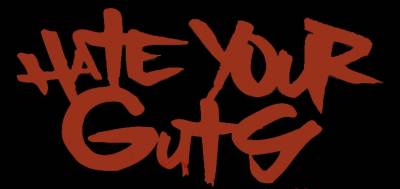 logo Hate Your Guts